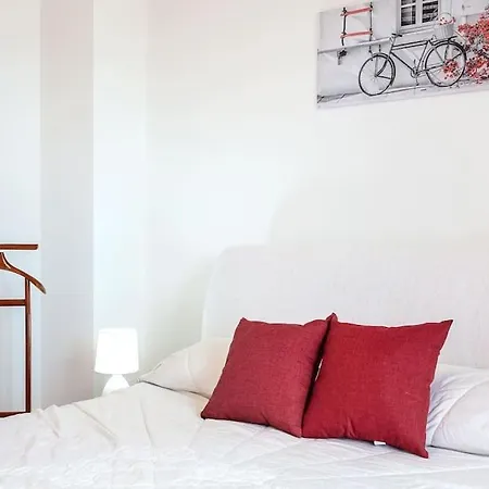 Appartement Vintage Art -center Of Olbia-